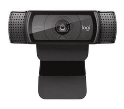 Renoverad Logitech C920 HD Pro Webcam - Reebelo Sverige
