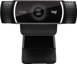 Renoverad Logitech C922x Pro Stream Full 1080P HD Webcam - Reebelo Sverige