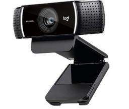 Renoverad Logitech C922x Pro Stream Full 1080P HD Webcam - Reebelo Sverige