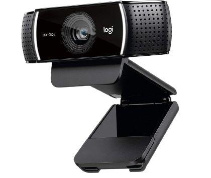 Renoverad Logitech C922x Pro Stream Full 1080P HD Webcam - Reebelo Sverige