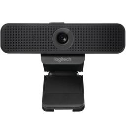 Renoverad Logitech C925e Full HD 1080P Business Webcam - Reebelo Sverige