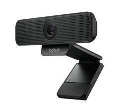 Renoverad Logitech C925e Full HD 1080P Business Webcam - Reebelo Sverige