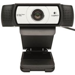 Renoverad Logitech C930e Full HD 1080P Business Webcam - Reebelo Sverige