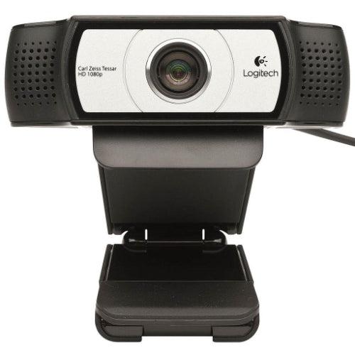 Renoverad Logitech C930e Full HD 1080P Business Webcam - Reebelo Sverige