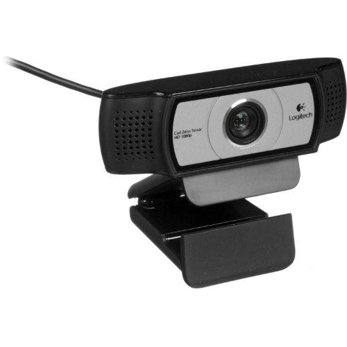Renoverad Logitech C930e Full HD 1080P Business Webcam - Reebelo Sverige