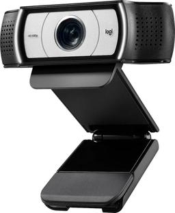 Renoverad Logitech C930s Pro HD Webcam - Reebelo Sverige