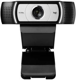 Renoverad Logitech C930s Pro HD Webcam - Reebelo Sverige