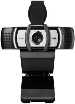 Renoverad Logitech C930s Pro HD Webcam - Reebelo Sverige