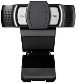 Renoverad Logitech C930s Pro HD Webcam - Reebelo Sverige