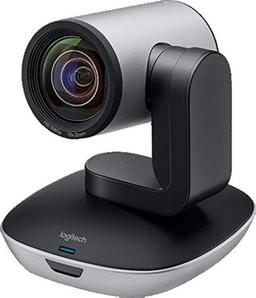 Renoverad Logitech CC2900ep PTZ Pro 2 USB HD 1080P Video Camera  - Reebelo Sverige