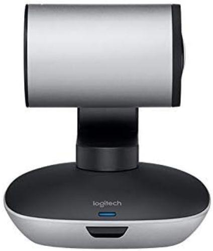 Renoverad Logitech CC2900ep PTZ Pro 2 USB HD 1080P Video Camera  - Reebelo Sverige