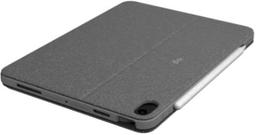 Renoverad Logitech Combo Touch for iPad Air 11" (4th & 5th Gen) - Reebelo Sverige