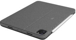 Renoverad Logitech Combo Touch for iPad Pro 12.9" - Reebelo Sverige