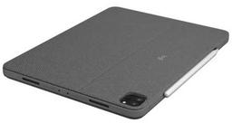 Renoverad Logitech Combo Touch for iPad Pro 12.9-inch (5/6th Gen)  - Reebelo Sverige
