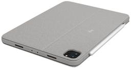 Renoverad Logitech Combo Touch for iPad Pro 12.9-inch (5/6th Gen)  - Reebelo Sverige