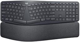 Renoverad Logitech ERGO K860 Wireless Ergonomic Keyboard - Reebelo Sverige