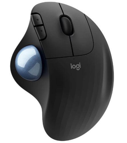 Renoverad Logitech Ergo M575 Wireless Trackball Mouse - Reebelo Sverige