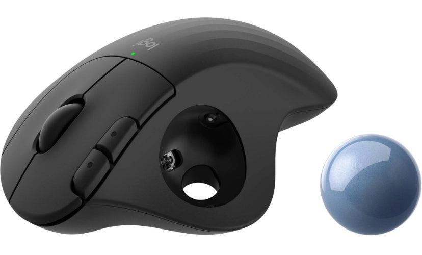 Renoverad Logitech Ergo M575 Wireless Trackball Mouse - Reebelo Sverige