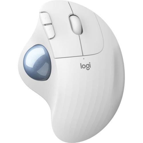 Renoverad Logitech Ergo M575 Wireless Trackball Mouse - Reebelo Sverige