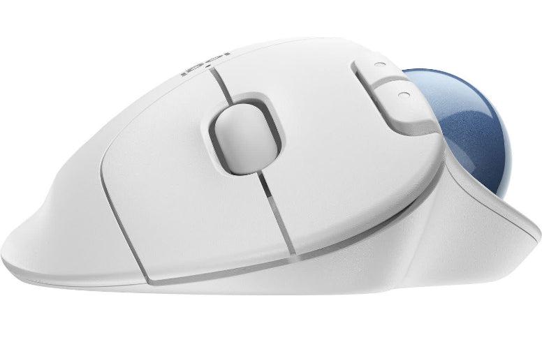 Renoverad Logitech Ergo M575 Wireless Trackball Mouse - Reebelo Sverige