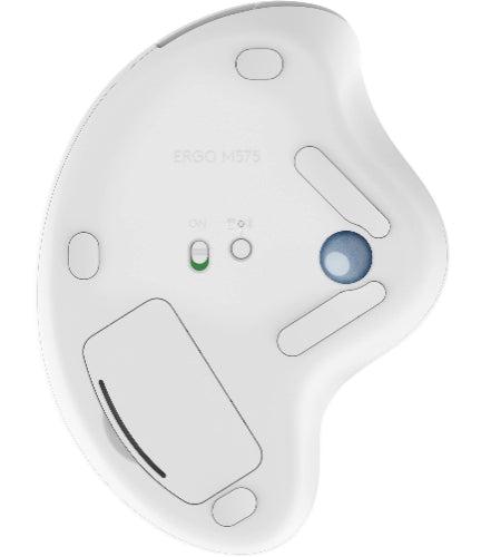 Renoverad Logitech Ergo M575 Wireless Trackball Mouse - Reebelo Sverige