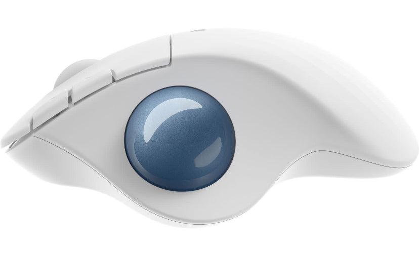 Renoverad Logitech Ergo M575 Wireless Trackball Mouse - Reebelo Sverige