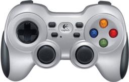 Renoverad Logitech F710 Wireless Gamepad - Reebelo Sverige
