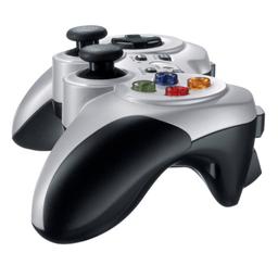 Renoverad Logitech F710 Wireless Gamepad - Reebelo Sverige