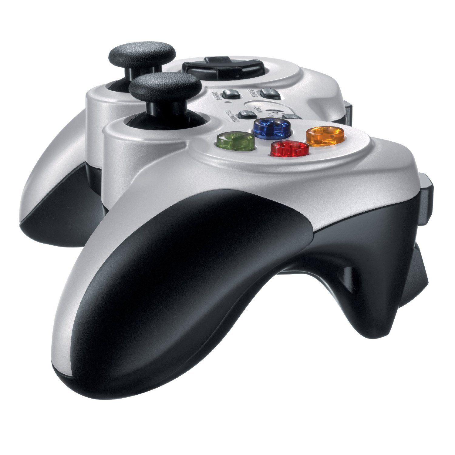 Renoverad Logitech F710 Wireless Gamepad - Reebelo Sverige