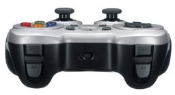 Renoverad Logitech F710 Wireless Gamepad - Reebelo Sverige