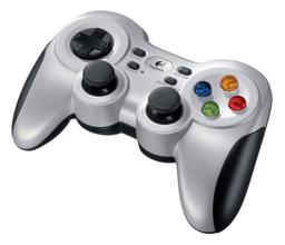 Renoverad Logitech F710 Wireless Gamepad - Reebelo Sverige