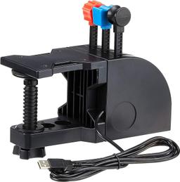 Renoverad Logitech Flight Throttle Quadrant - Reebelo Sverige