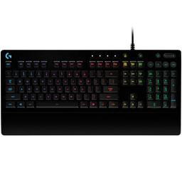 Renoverad Logitech G213 Prodigy Gaming Keyboard (DON'T USE) - Reebelo Sverige