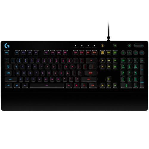 Renoverad Logitech G213 Prodigy Gaming Keyboard (DON'T USE) - Reebelo Sverige
