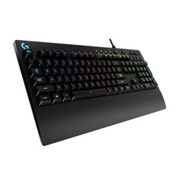 Renoverad Logitech G213 Prodigy Gaming Keyboard (DON'T USE) - Reebelo Sverige