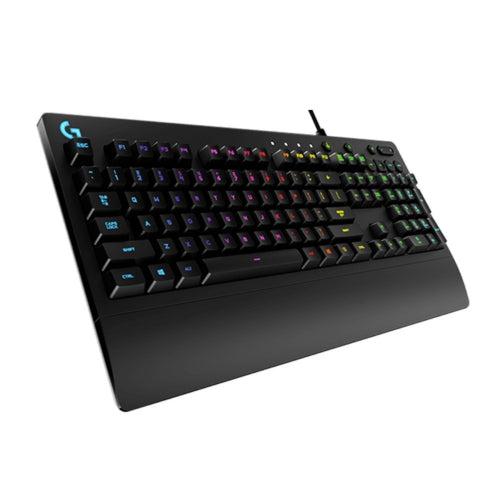 Renoverad Logitech G213 Prodigy Gaming Keyboard (DON'T USE) - Reebelo Sverige