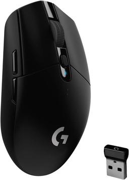 Renoverad Logitech G305 Lightspeed Wireless Gaming Mouse - Reebelo Sverige