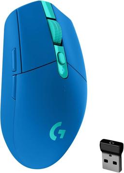 Renoverad Logitech G305 Lightspeed Wireless Gaming Mouse - Reebelo Sverige