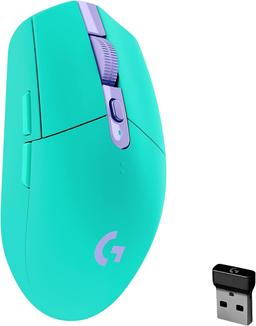 Renoverad Logitech G305 Lightspeed Wireless Gaming Mouse - Reebelo Sverige