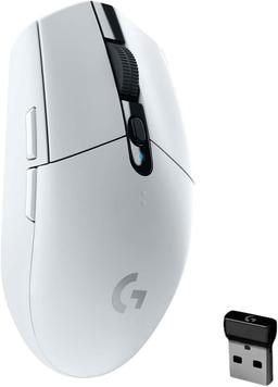 Renoverad Logitech G305 Lightspeed Wireless Gaming Mouse - Reebelo Sverige