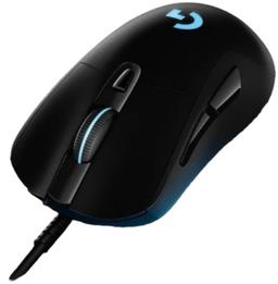 Renoverad Logitech G403 Hero 25K Gaming Mouse - Reebelo Sverige