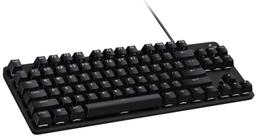 Renoverad Logitech G413 TKL SE Mechanical Gaming Keyboard - Reebelo Sverige