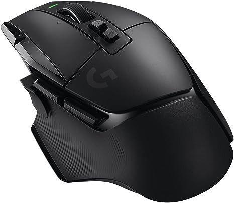 Renoverad Logitech G502 X Lightspeed Wireless Gaming Mouse - Reebelo Sverige
