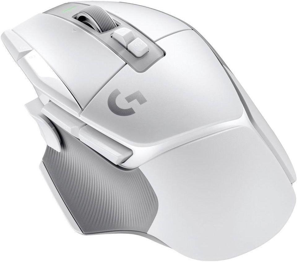Renoverad Logitech G502 X Lightspeed Wireless Gaming Mouse - Reebelo Sverige