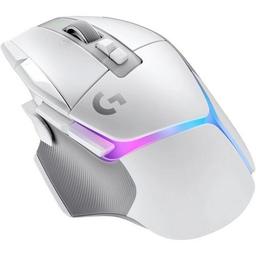 Renoverad Logitech G502 X Plus Wireless RGB Gaming Mouse - Reebelo Sverige