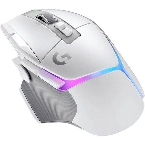 Renoverad Logitech G502 X Plus Wireless RGB Gaming Mouse - Reebelo Sverige