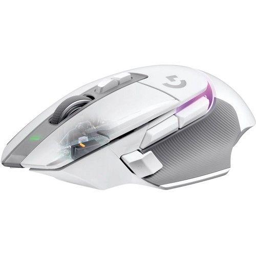 Renoverad Logitech G502 X Plus Wireless RGB Gaming Mouse - Reebelo Sverige