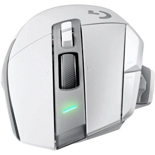 Renoverad Logitech G502 X Plus Wireless RGB Gaming Mouse - Reebelo Sverige