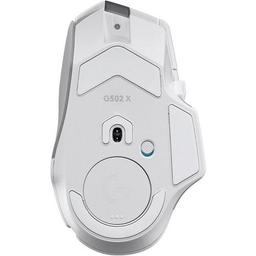 Renoverad Logitech G502 X Plus Wireless RGB Gaming Mouse - Reebelo Sverige