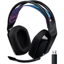 Renoverad Logitech G535 Lightspeed Wireless Gaming Headset - Reebelo Sverige